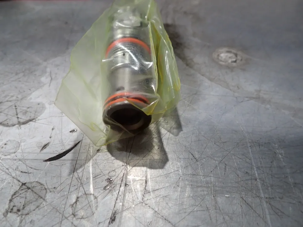 Sun Hydraulics Piston Relief Valve - Rpgc-lan