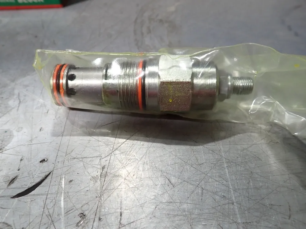 Sun Hydraulics Piston Relief Valve - Rpgc-lan