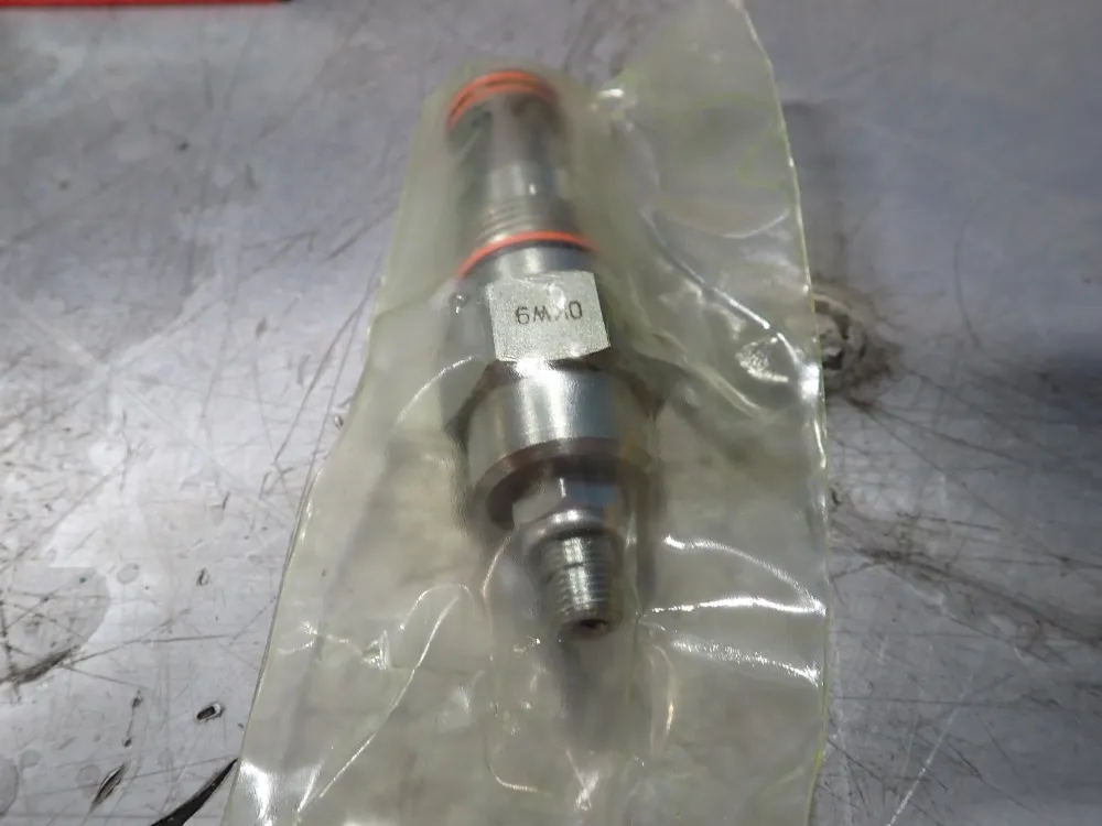 Sun Hydraulics Piston Relief Valve - Rpgc-lan