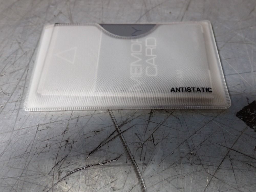 Fujisoku Plc Processor Module - Bs128g1-c