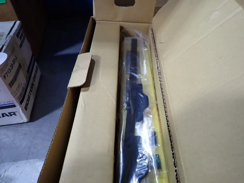 Fanuc Motor Control Drive - A02b-0166-b531