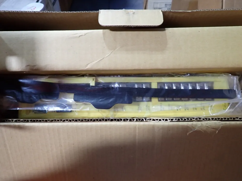 Fanuc Motor Control Drive - A02b-0166-b531