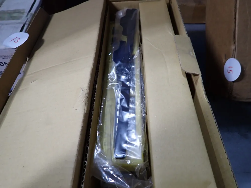 Fanuc Motor Control Drive - A02b-0166-b531