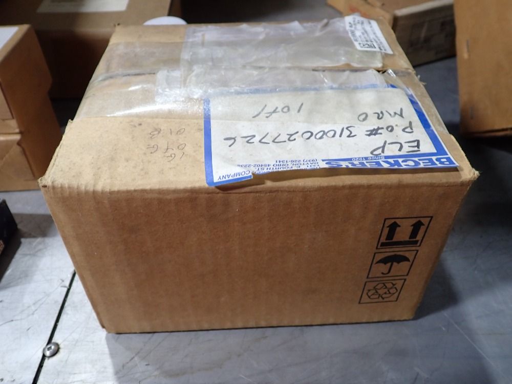 Schneider Electric 600 V Motor Circuit - 2h11c03b