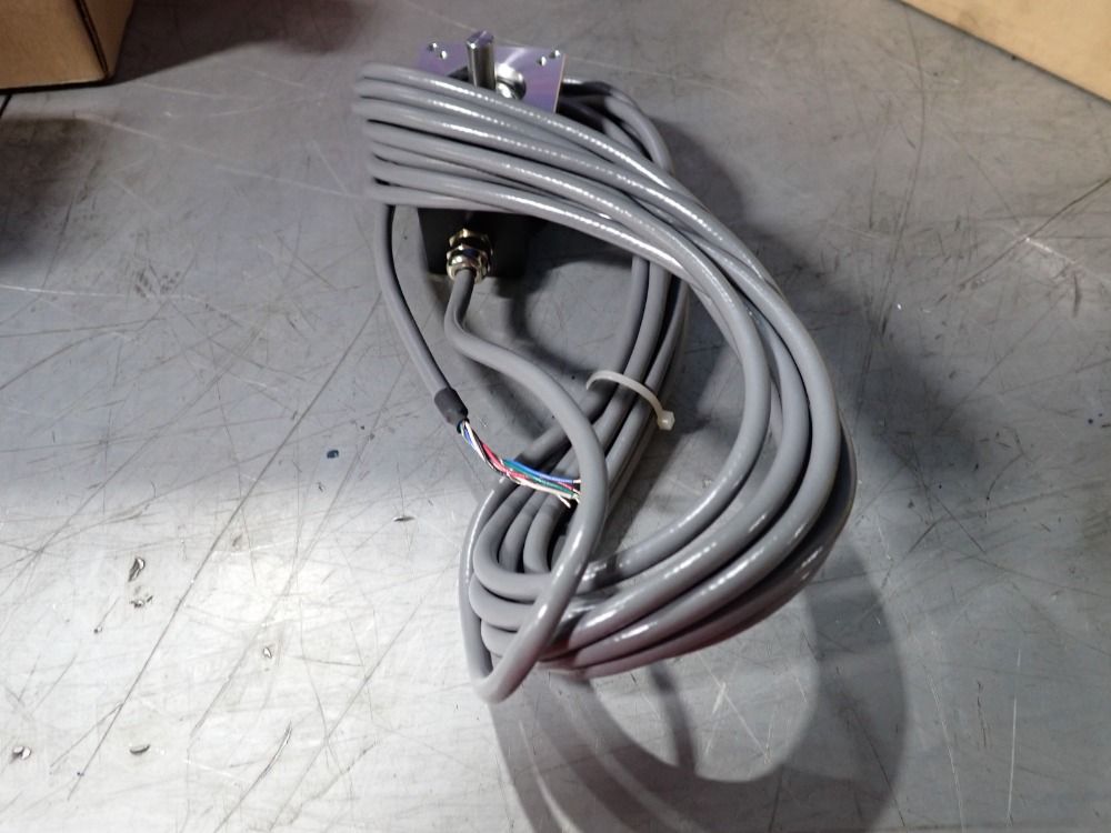 Encoder Products Co. Incremental Encoder - 702-20-s-0010-q-pu-1-f-n-sg/20