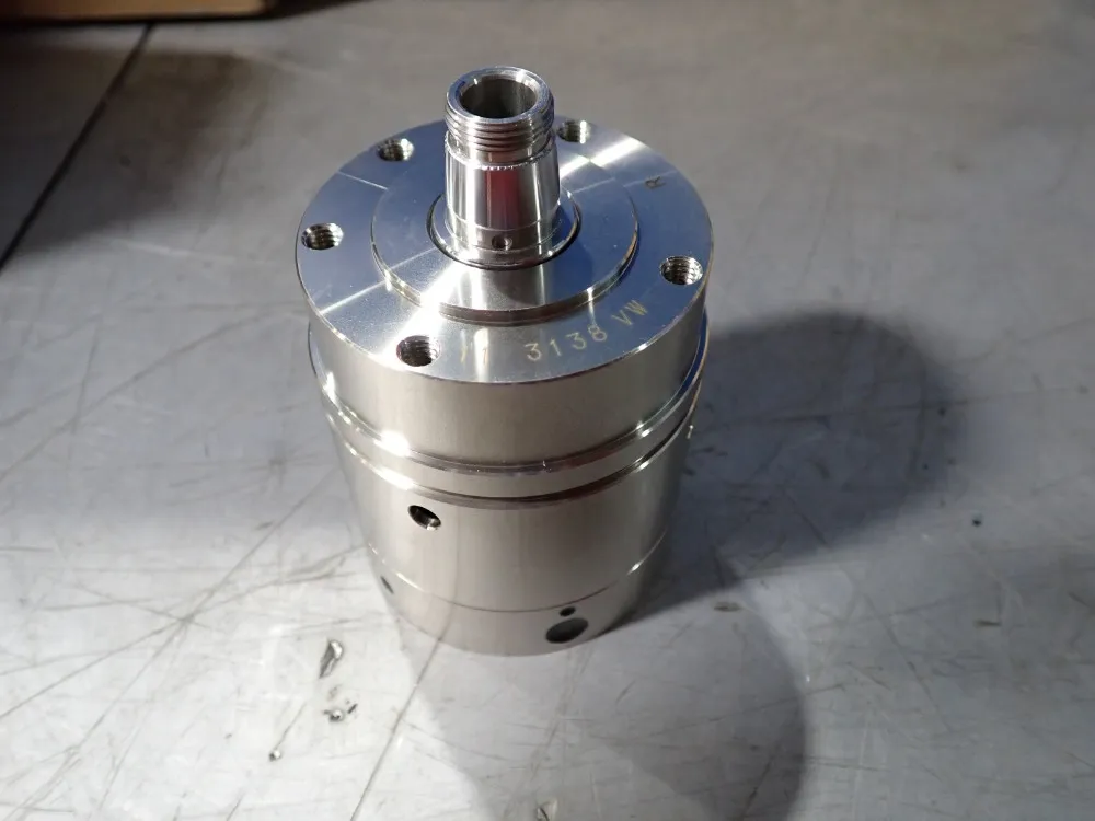 Abb Air Motor - E3n1999