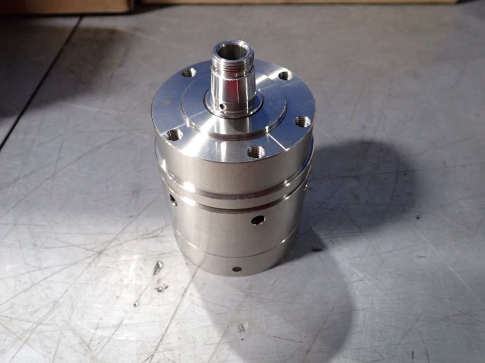 Abb Air Motor - E3n1999