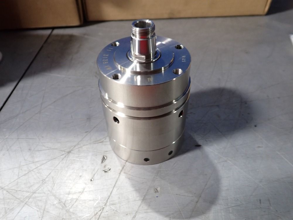 Abb Air Motor - E3n1999