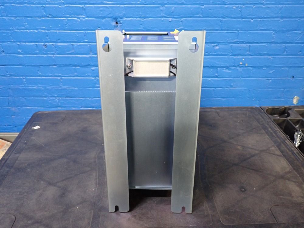 Asea Brown Boveri Reliance Electric Converter - Uaz7055