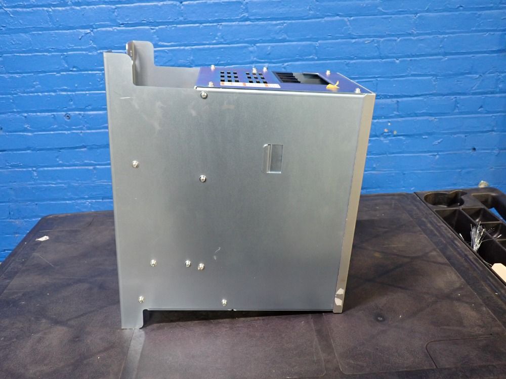 Asea Brown Boveri Reliance Electric Converter - Uaz7055