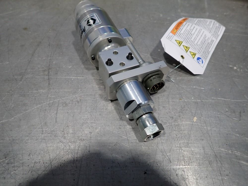 Graco Inc. Precisionswirl Orbital Dispenser - 243-403