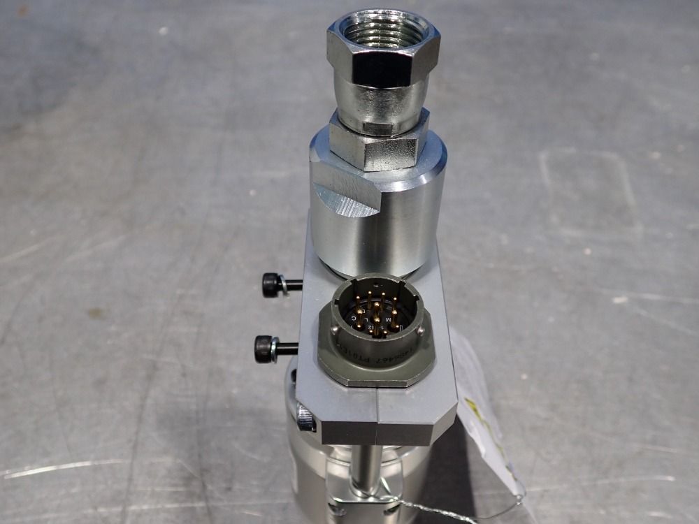 Graco Inc. Precisionswirl Orbital Dispenser - 243-403