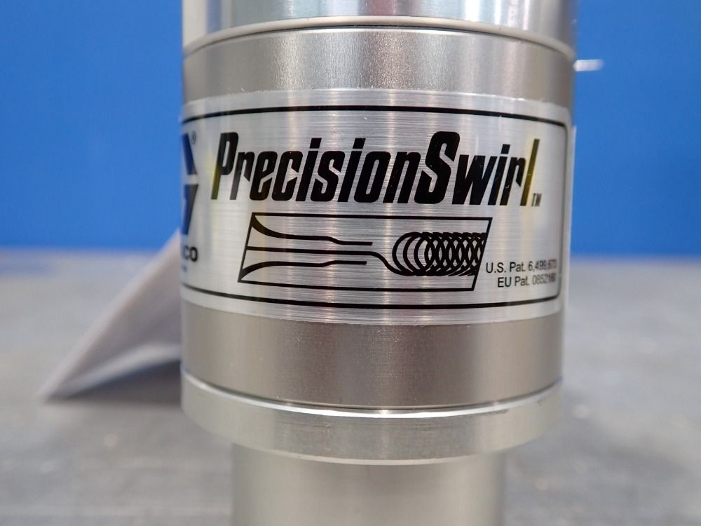 Graco Inc. Precisionswirl Orbital Dispenser - 243-403