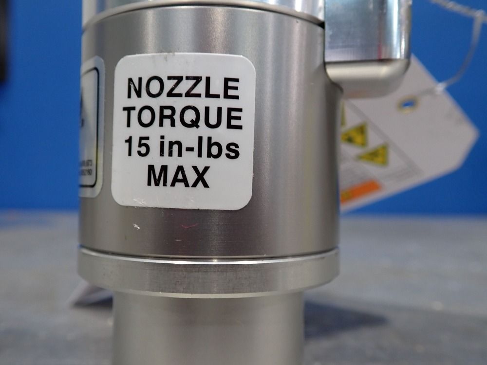 Graco Inc. Precisionswirl Orbital Dispenser - 243-403