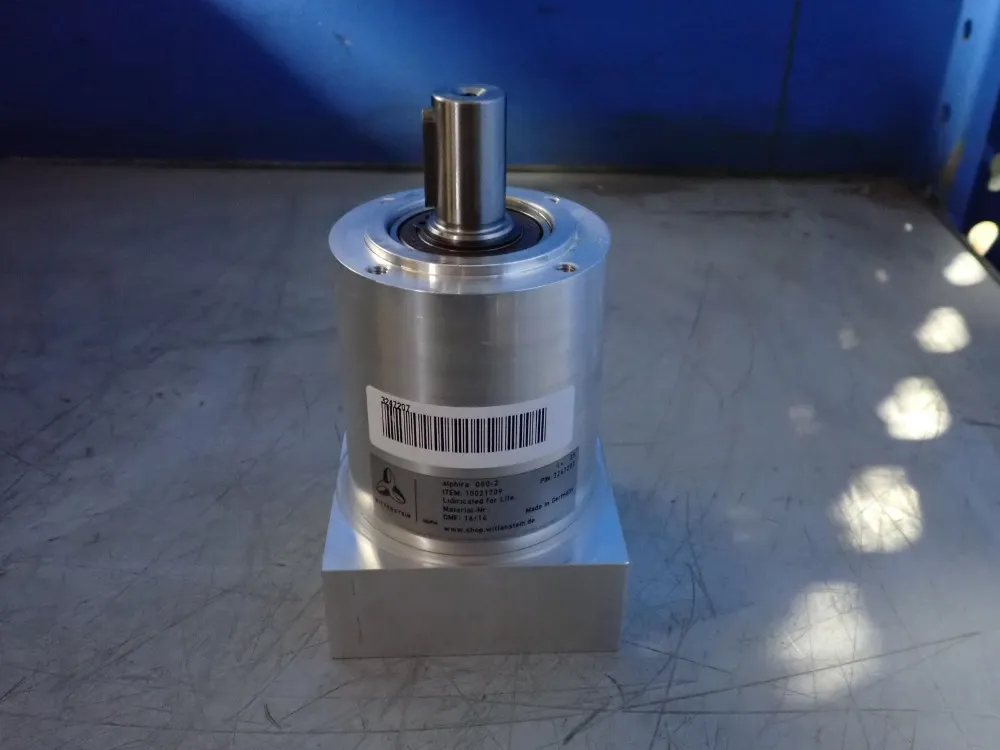 Wittenstein Gearbox - 10021709