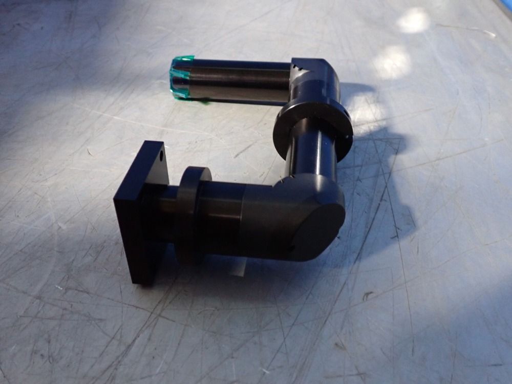 Laser Mechanisms, Inc Robotic, Delivery System - Plrbd0194