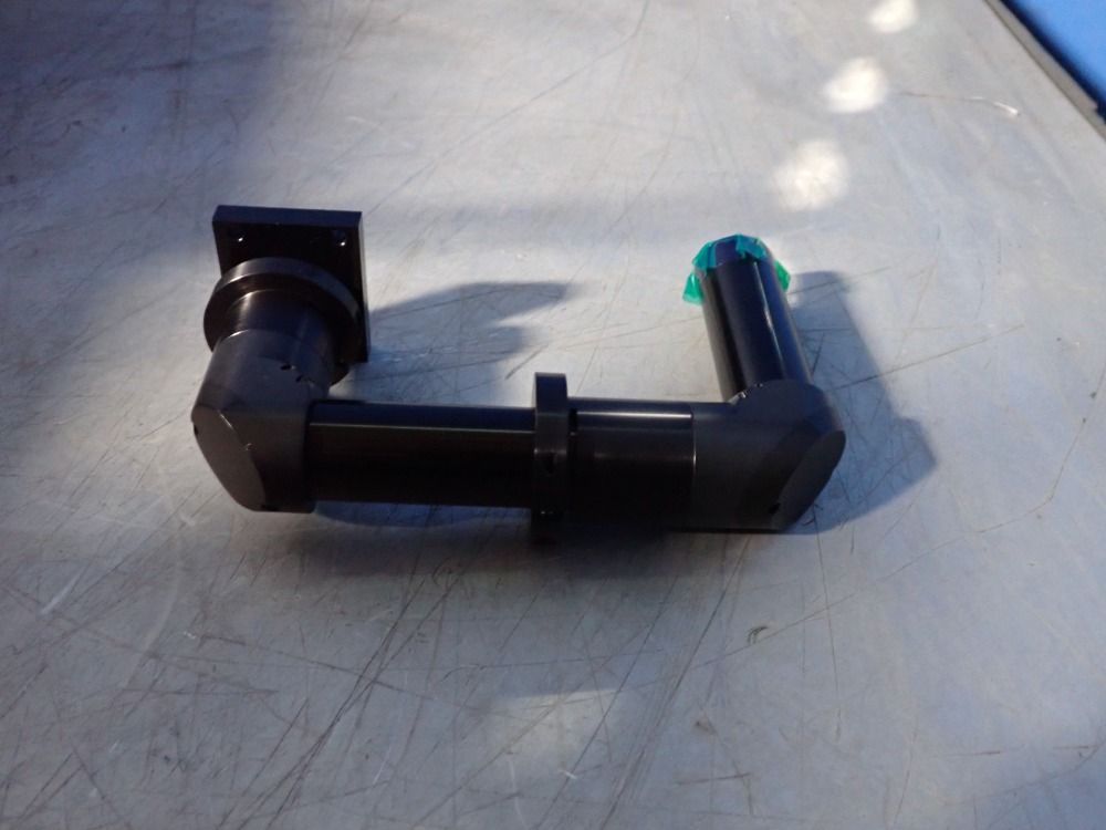 Laser Mechanisms, Inc Robotic, Delivery System - Plrbd0194