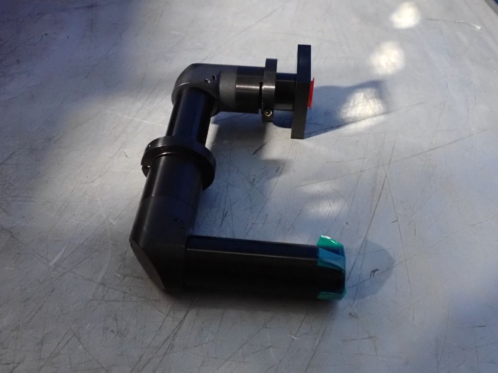 Laser Mechanisms, Inc Robotic, Delivery System - Plrbd0194