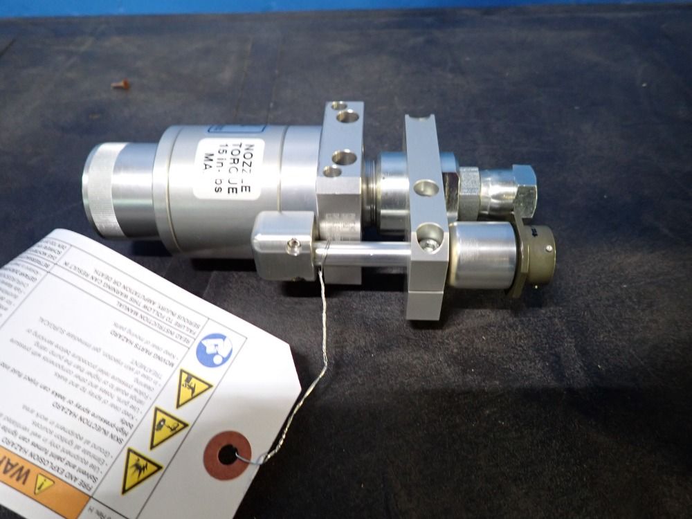 Graco Inc. Precisionswirl Orbital Dispenser - 289262