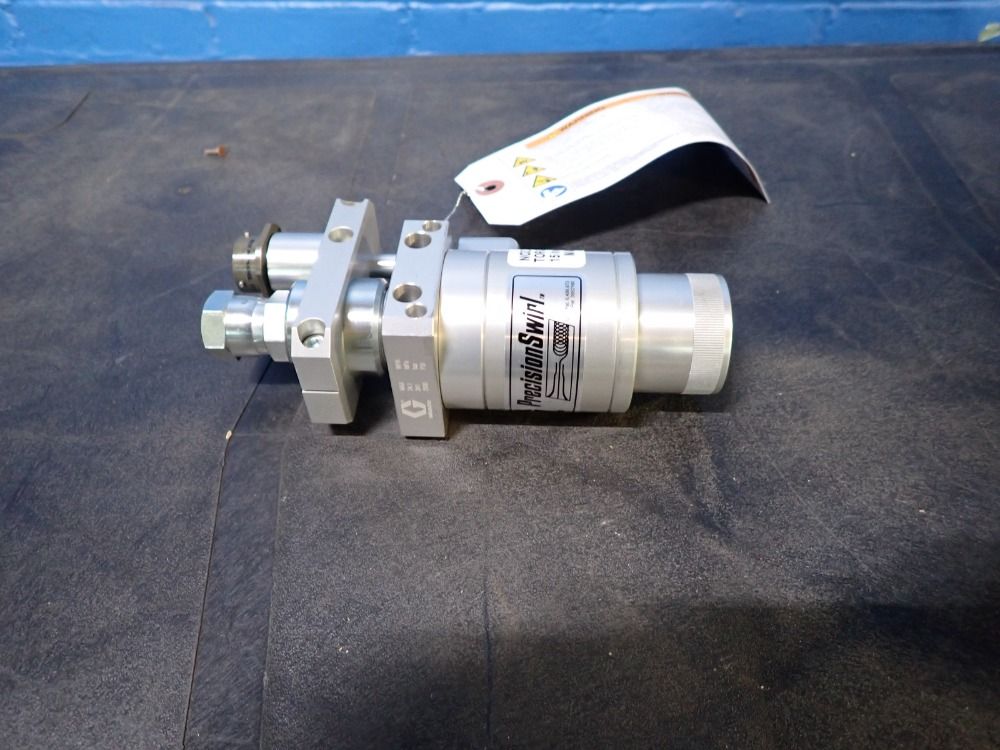 Graco Inc. Precisionswirl Orbital Dispenser - 289262