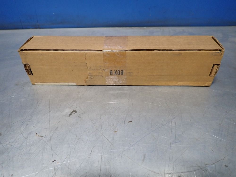 Destco Pneumatic Clamp - 871-2