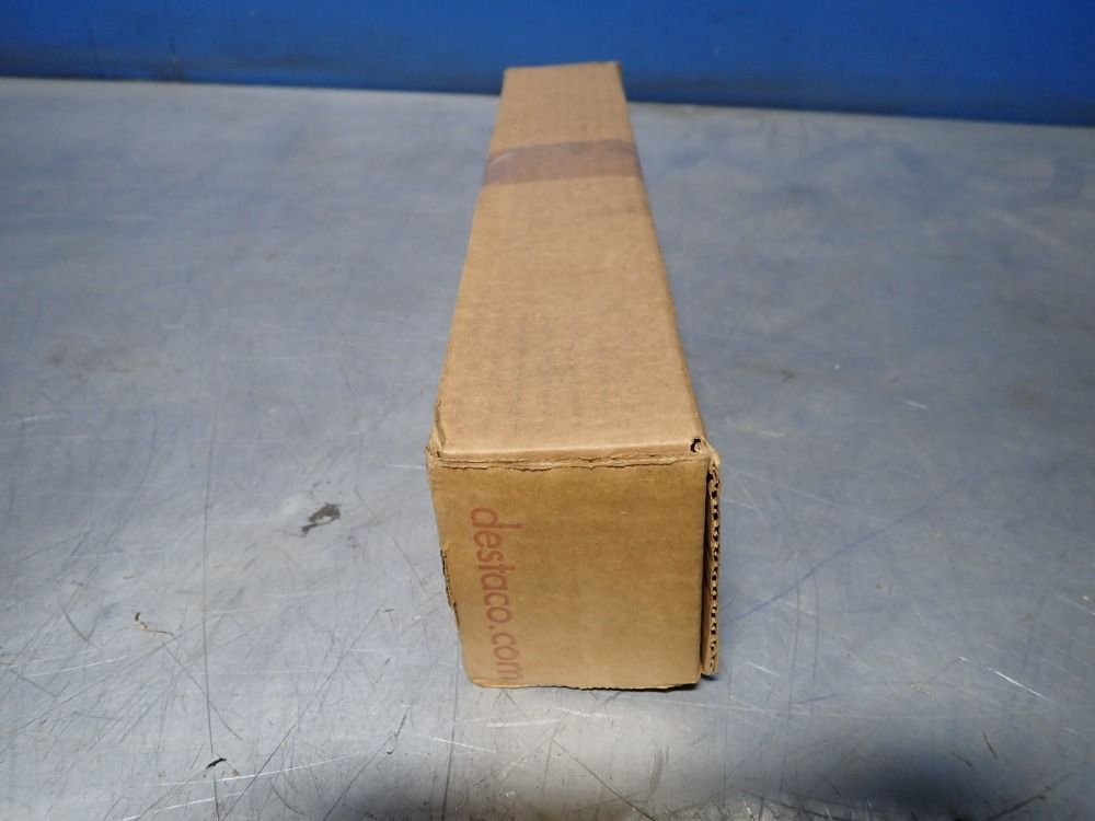 Destco Pneumatic Clamp - 871-2