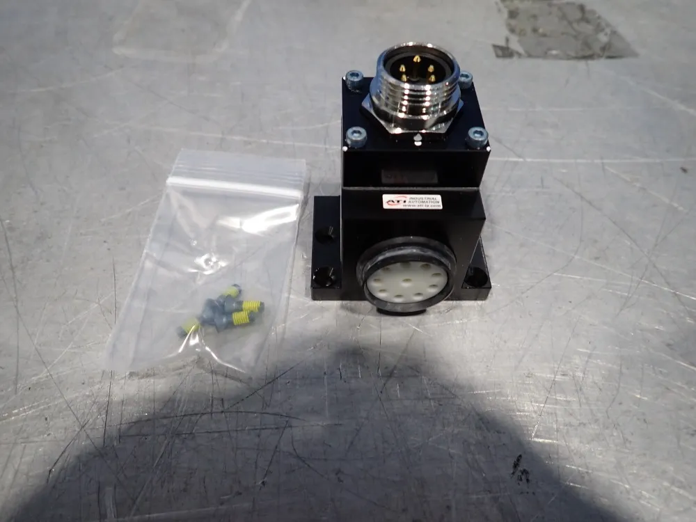 Ati Industrial Auto Electrical Module - Rf5m