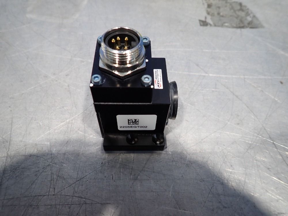 Ati Industrial Auto Electrical Module - Rf5m