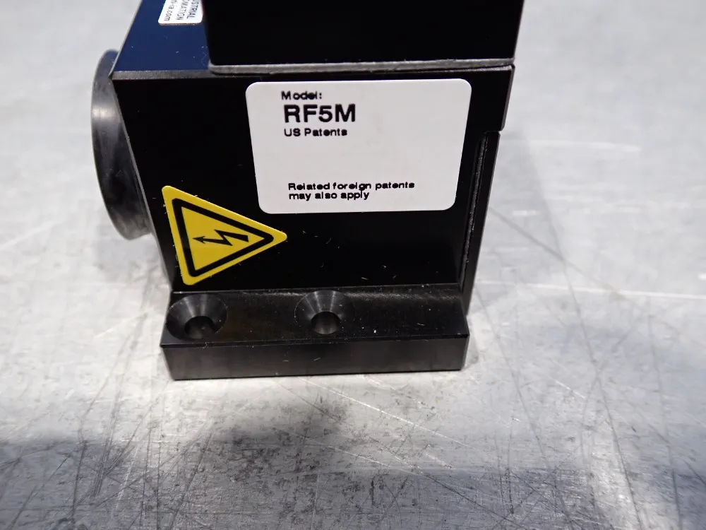 Ati Industrial Auto Electrical Module - Rf5m
