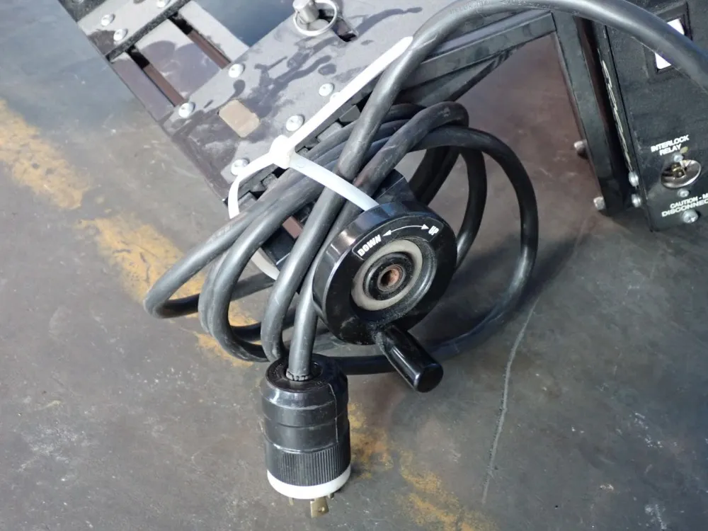 Cogent Ink Dryer System - 5060