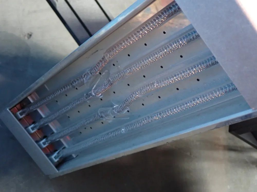 Cogent Ink Dryer System - 5060