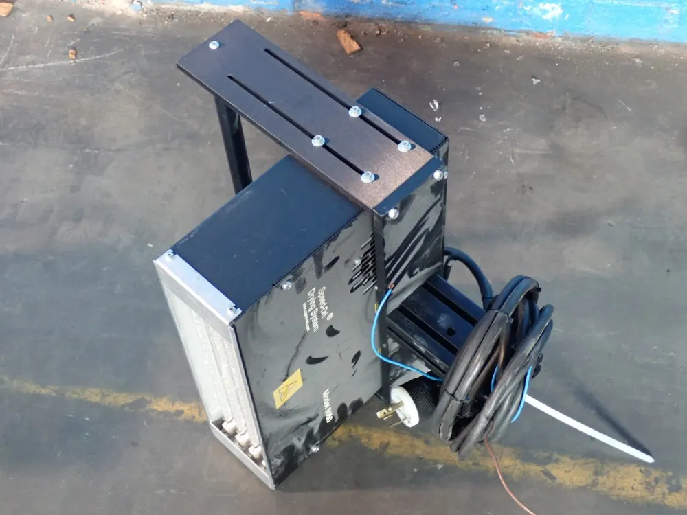 Cogent Ink Dryer System - 5060