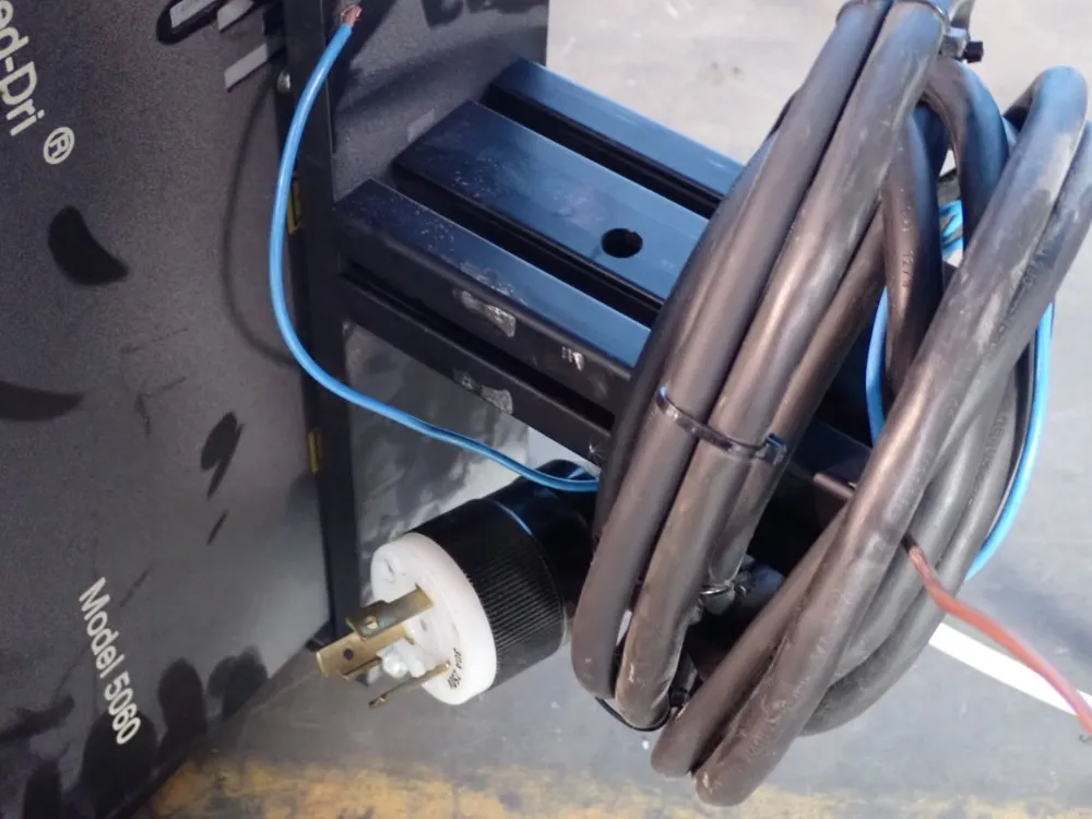 Cogent Ink Dryer System - 5060