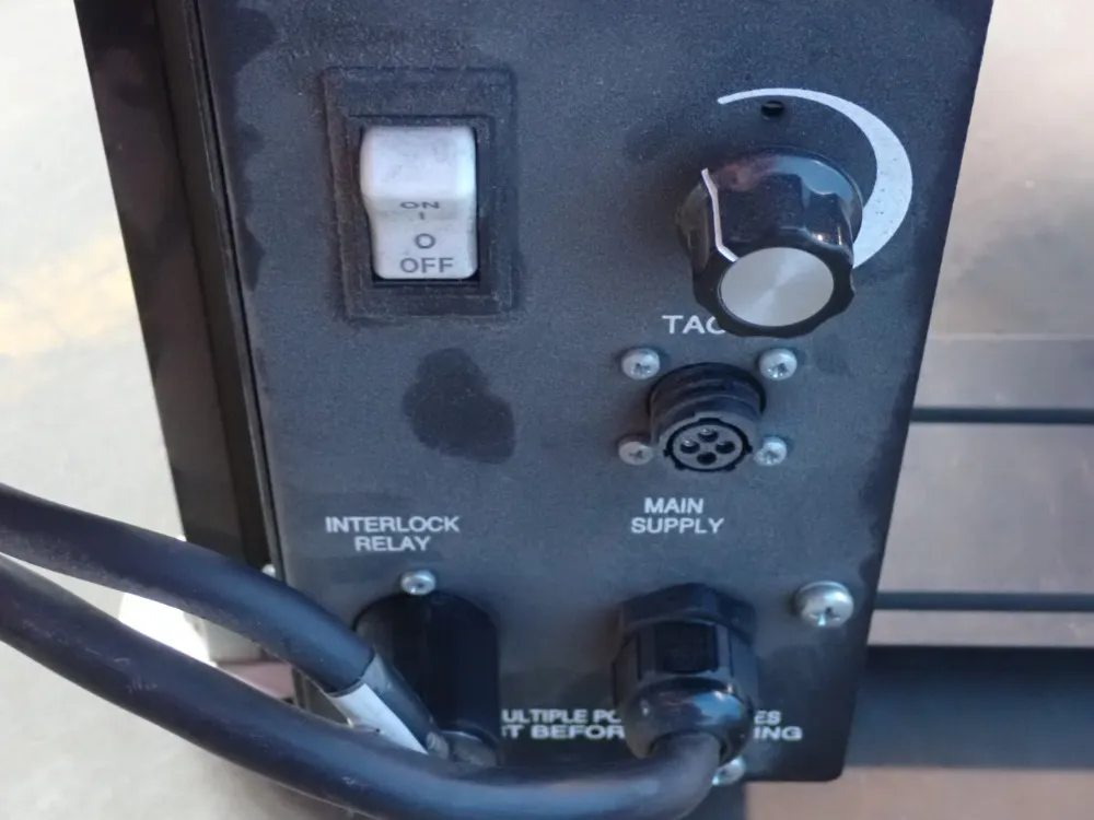 Cogent Ink Dryer System - 5060