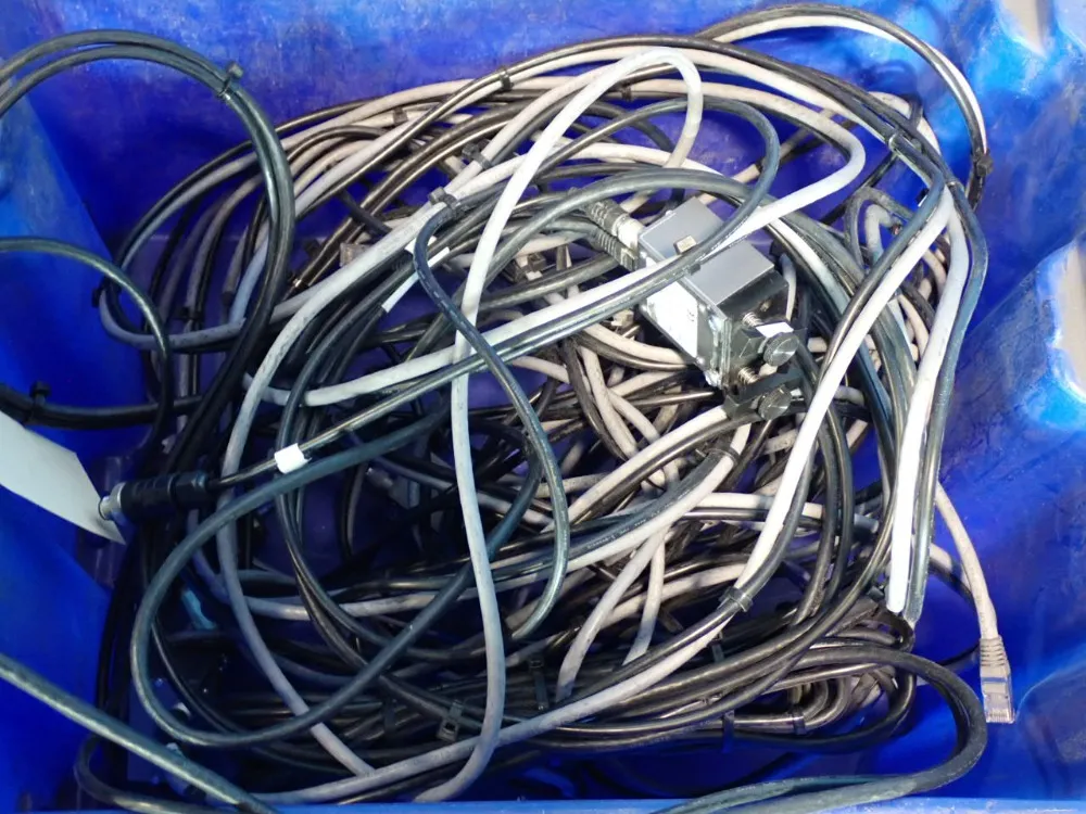 Lake Image System Camera - Gr4ps630p