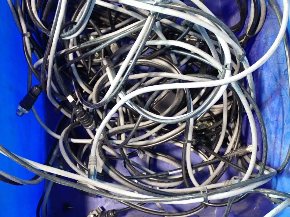 Lake Image System Camera - Gr4ps630p