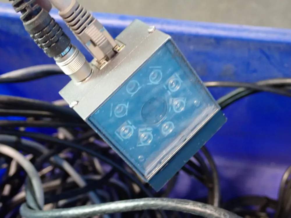 Lake Image System Camera - Gr4ps630p