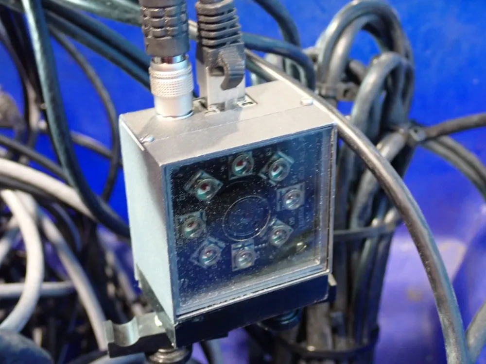 Lake Image System Camera - Gr4ps630p