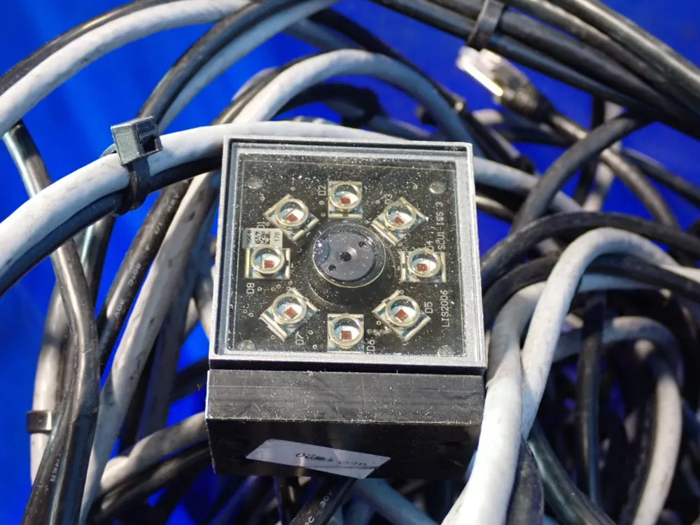 Lake Image System Camera - Gr4ps630p