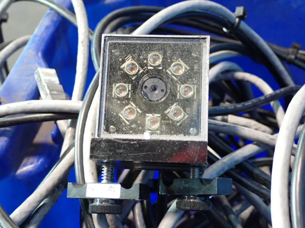 Lake Image System Camera - Gr4ps630p