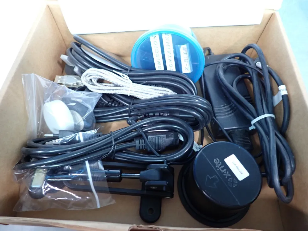 X-rite Benchtop Spectrophotometer And Accessories - Color I5