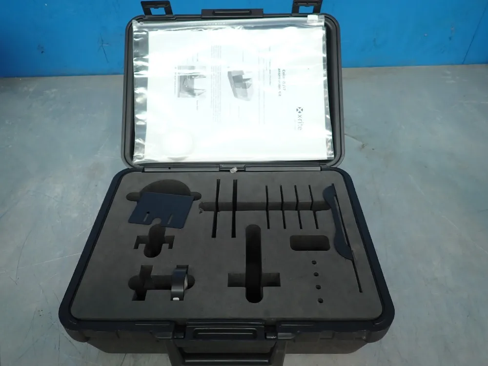 X-rite Transmission Kit For Color I5/i7 - Color I5dv