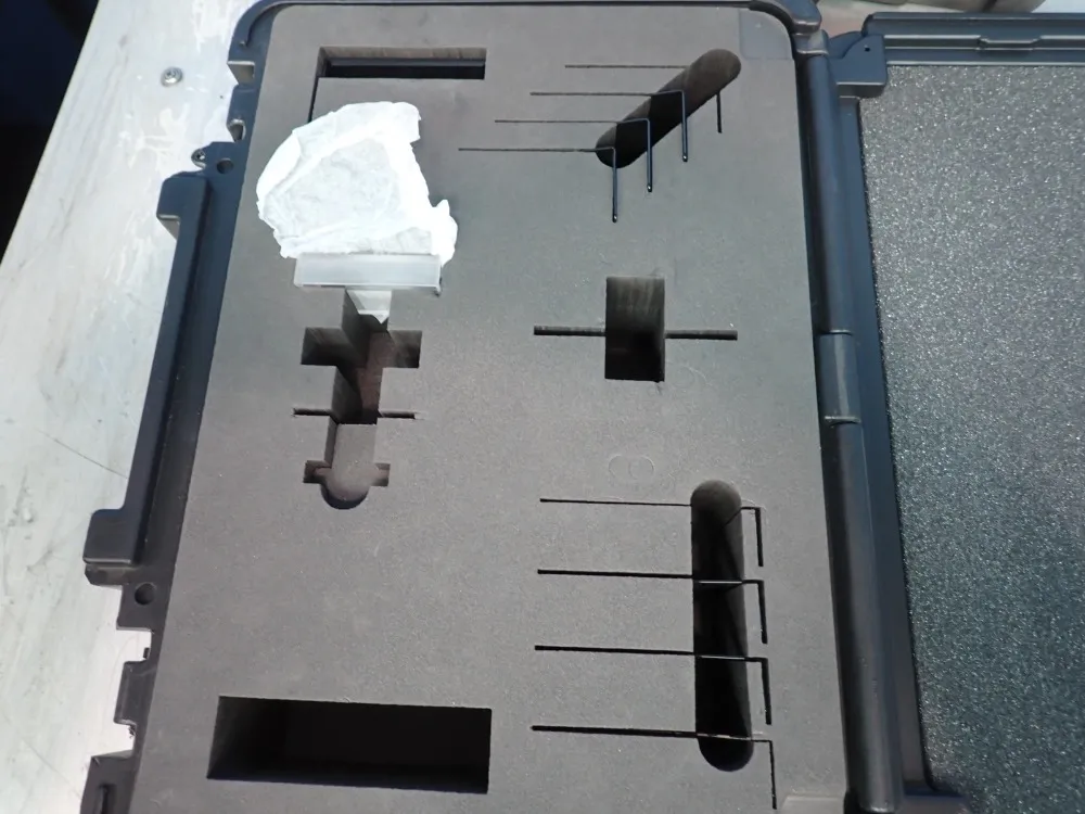 X-rite Transmission Kit For Ci7 - Ci 7-8000