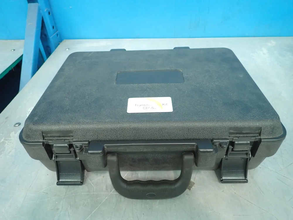 X-rite Transmission Kit For Ci7 - Ci 7-8000