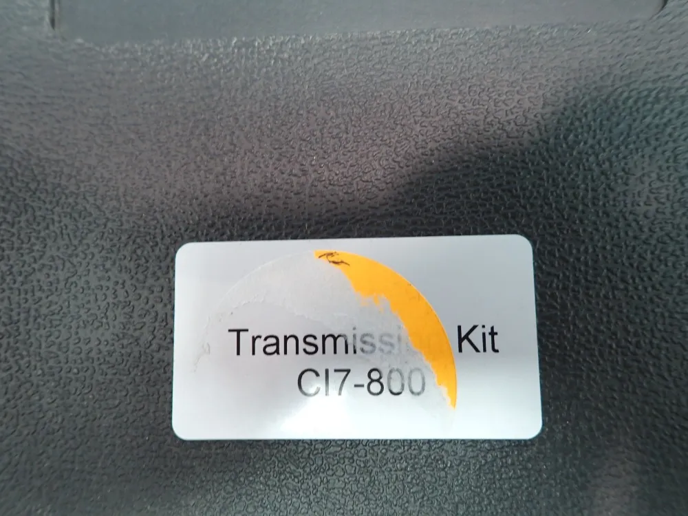 X-rite Transmission Kit For Ci7 - Ci 7-8000