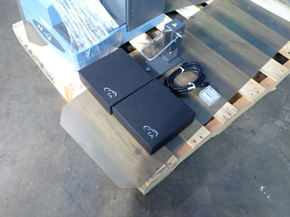 Ta Instruments Differential Scanning Calorimeter - Dsc Q20