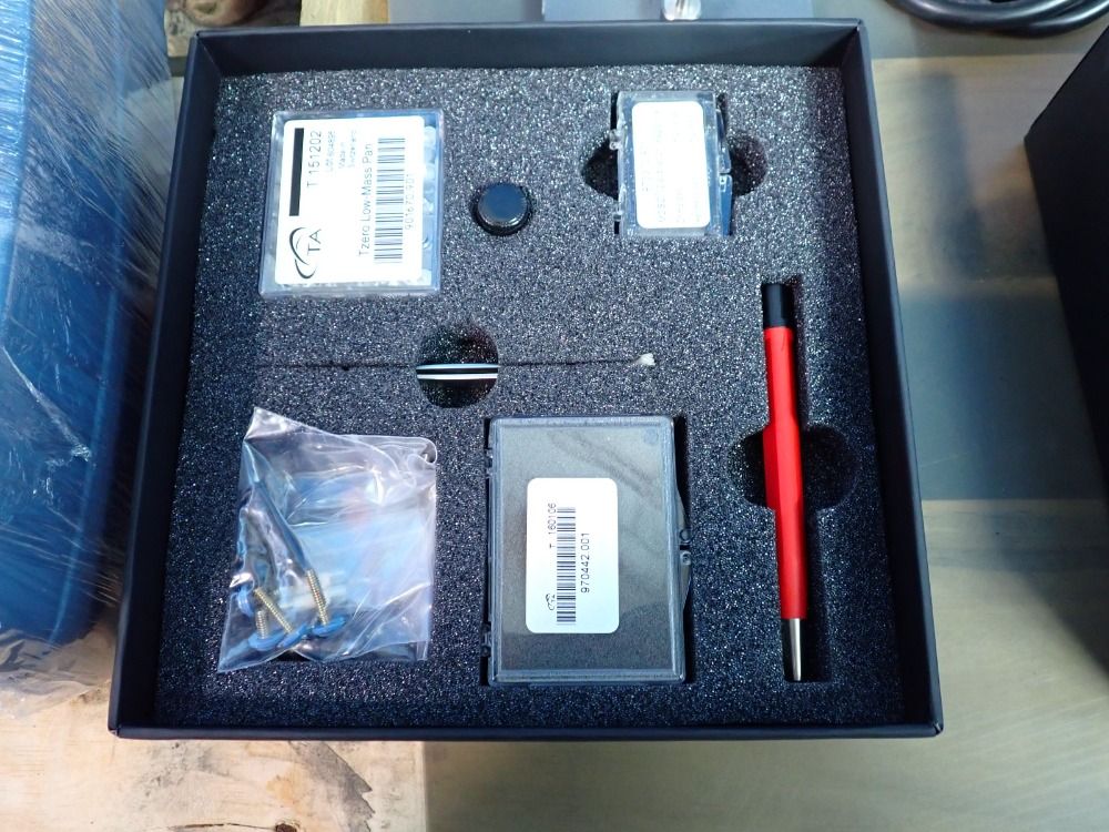 Ta Instruments Differential Scanning Calorimeter - Dsc Q20