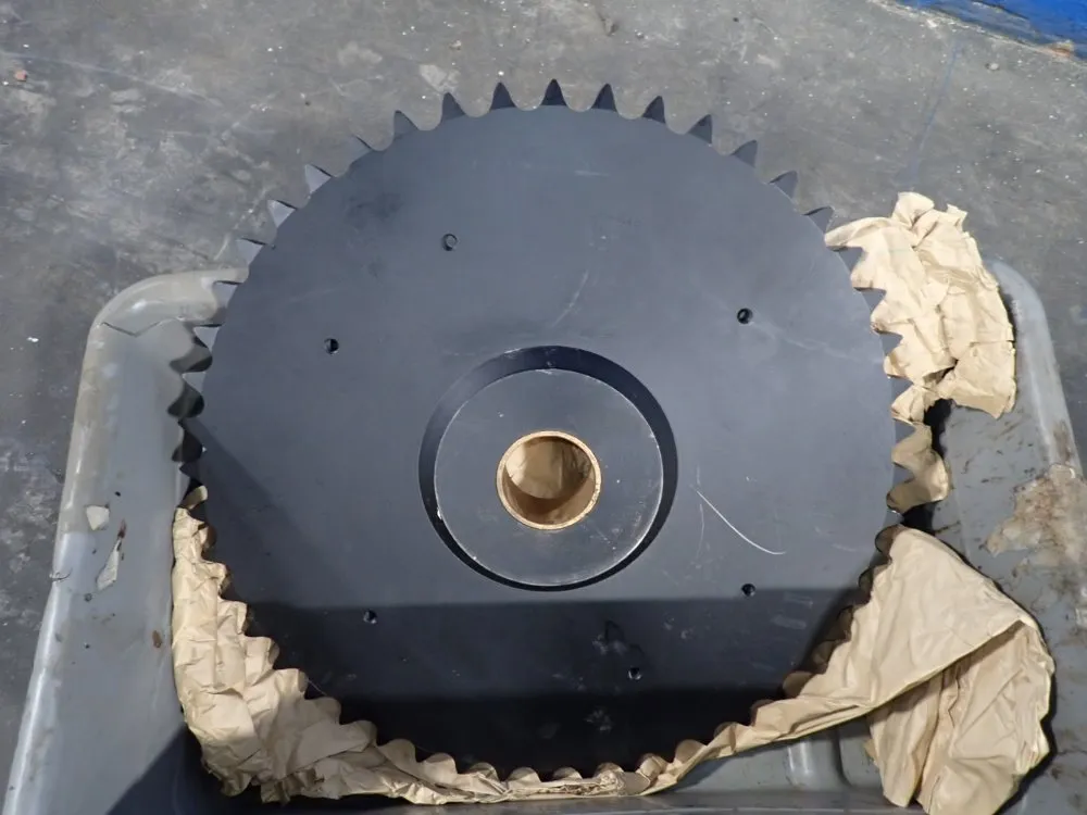 20" Sprocket - 04816-84800