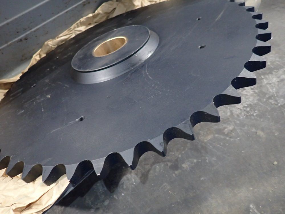 20" Sprocket - 04816-84800