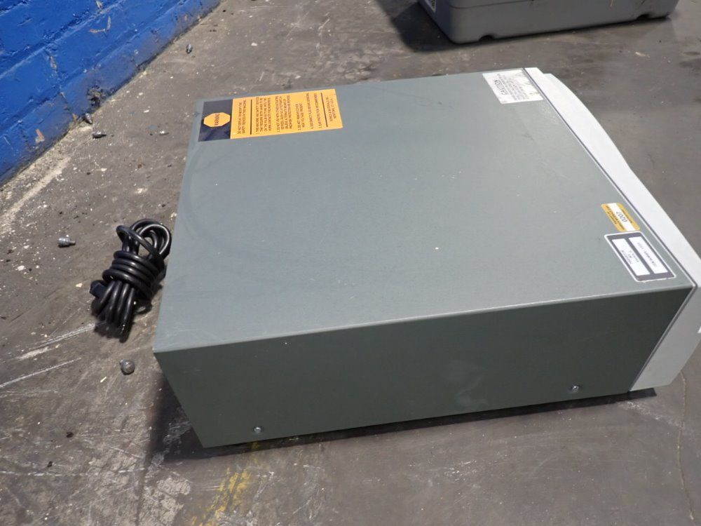 Sonics & Materials Inc 800 Watts Power Supply - Gxe800-40-mw